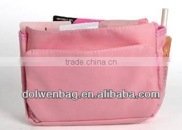 Multifunction newest make up bag and cosmetic bag of DW-Y136