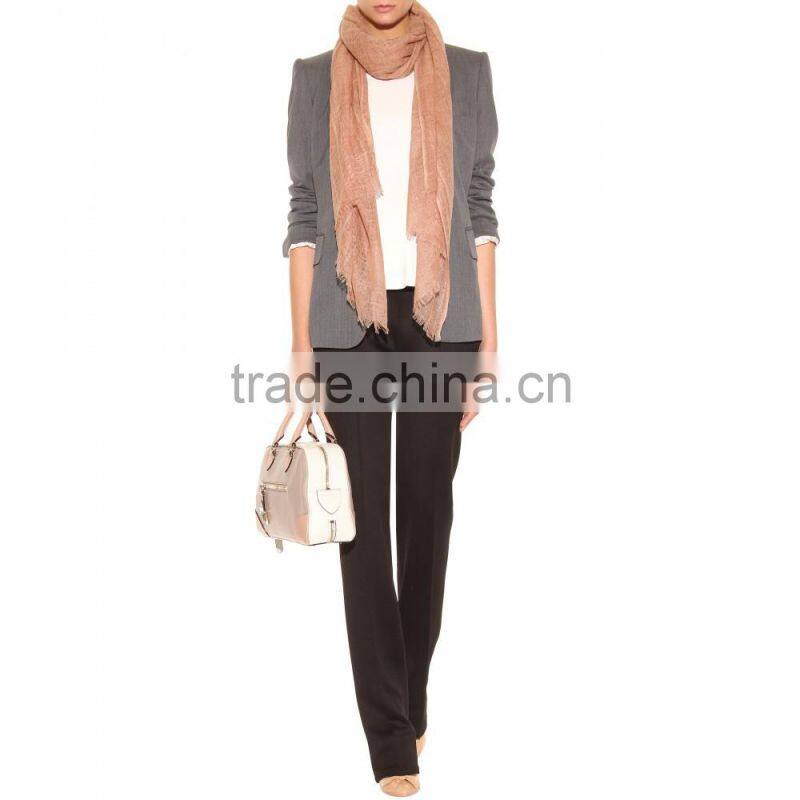 Fashion Leather Elegant Lady Bag