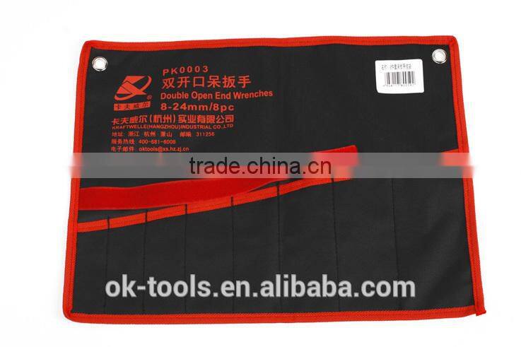 OK-Tools 6-32MM/8-24MM 12/8PCS Spanner Langard