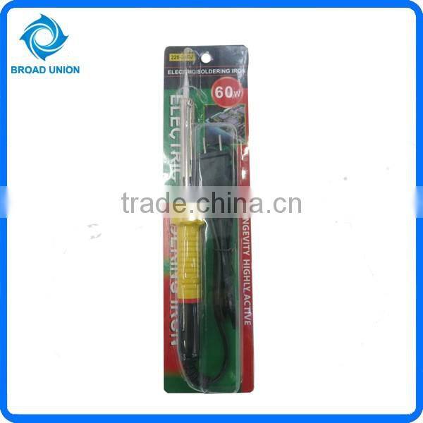 60w Hot Sale Mobile Phone Soldering Iron New Design Soldering Gun