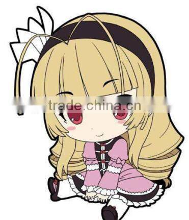 Custom Silicon keychain, Soft pvc keychain, Rubber key chain