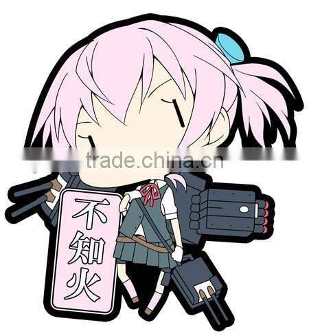 2017 Wholesale rubber key chain,custom rubber 3D soft pvc keychain,pvc key ring