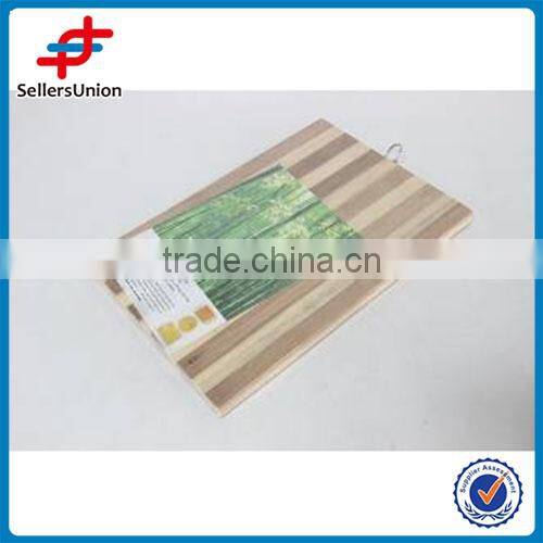 BAMBOO CUTTING BOARD, VEGETABLE&FRUIT CUTTING BOADR
