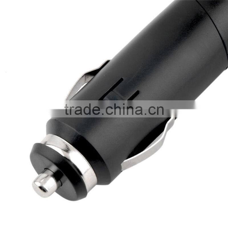 2016 hot MP3 Player Wireless FM Transmitter Modulator Car Kit&USB SD MMC LCD Remote