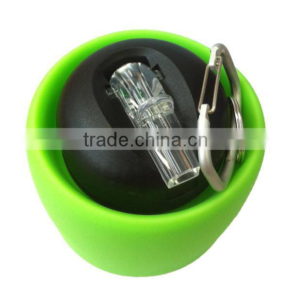 Best selling items for silicone school water bottle