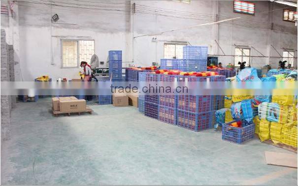 Low price plastic broom, plastic broom with wooden handle