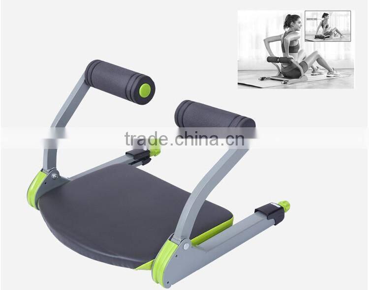 abdomen gym machine for home fitness