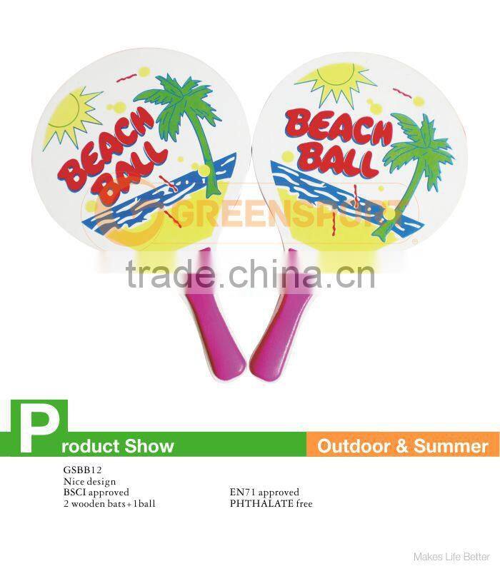 Beach ball