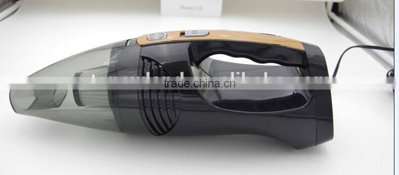 Car Vacuum Cleaner