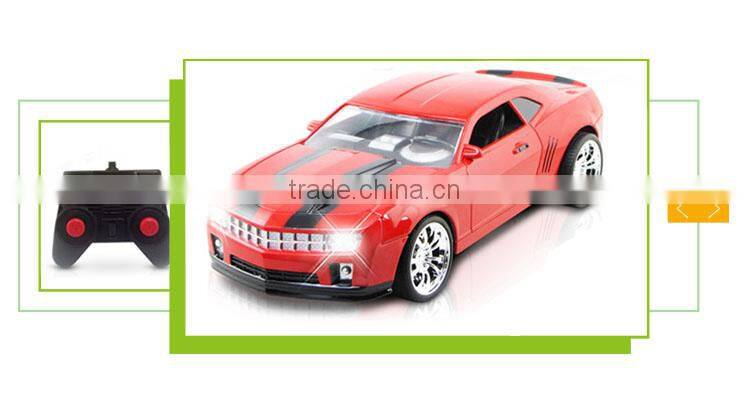 1:16 Model Radio Control Motor 2CH RC Car Shop
