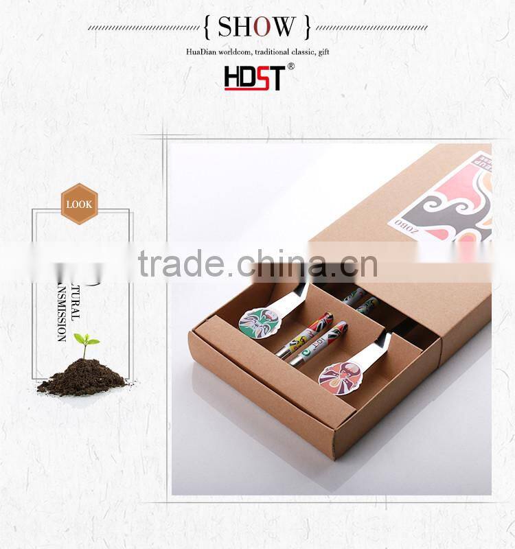 Various fashion style promotional gift item for brand promotion