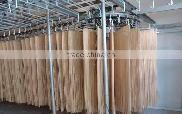 Halal homemade Hanging noodles