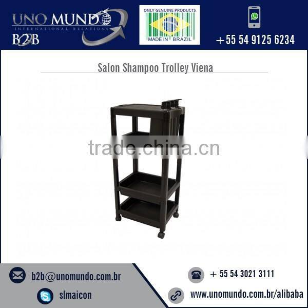 Bulk Buyers of Salon Trolley at Minimum Price for Sale