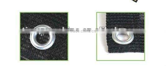 knitted mesh tarp FTV009