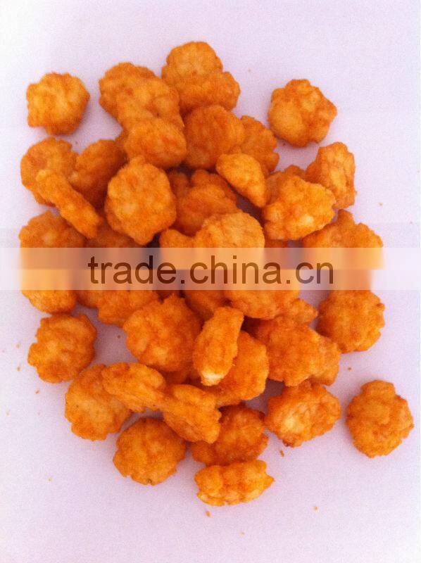 Fried Rice Cracker Party Nut Snacks