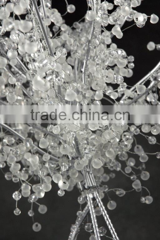 Wedding Crystal Tree For Decoration