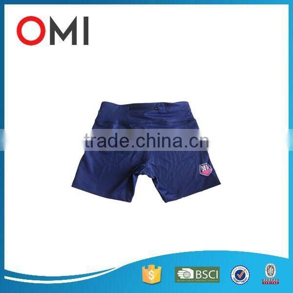 Wholesale fashional custom Running Shorts Women's Quickdry Compression Short Sports Wear