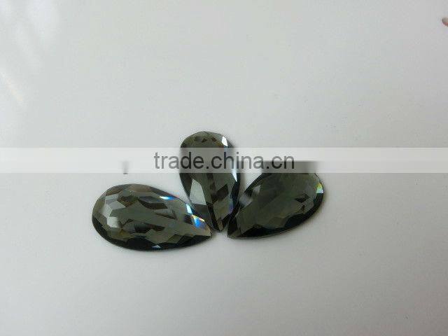 clothing with glass stone rhinestones