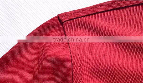 2016 handsome young man basic blank tshirt no label pk polo t-shirt