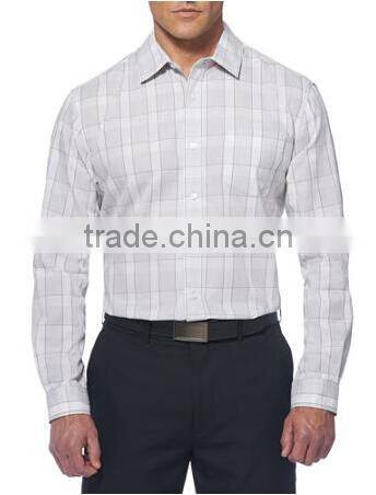 Custom Long Sleeve Shirt Tie Set