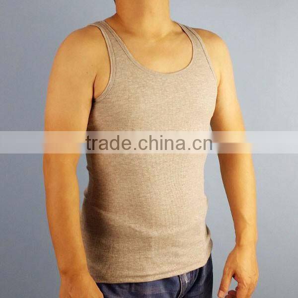 Cheap price Unisex Tank Top stock lot, 161010a