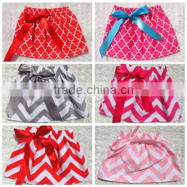 High quality cheap price children skirt