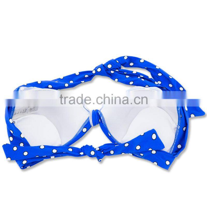 Kid BIkini Girl Swimwear For Summer