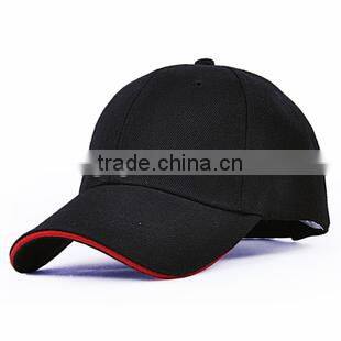 2016 new design baseball caps, advertising Modern baseball cap