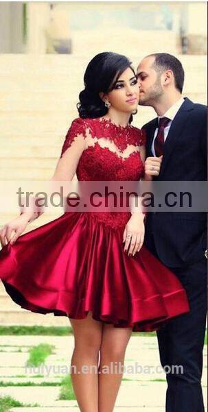 one piece designer cocktail red sexy mature party dress