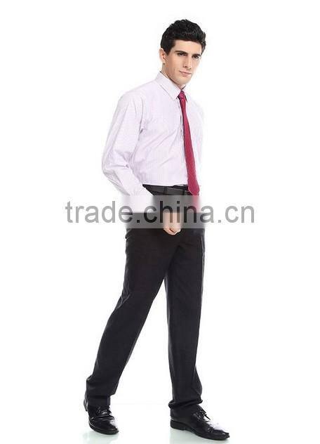 2015 white and purple fringe mens suit picture of pant and shirt