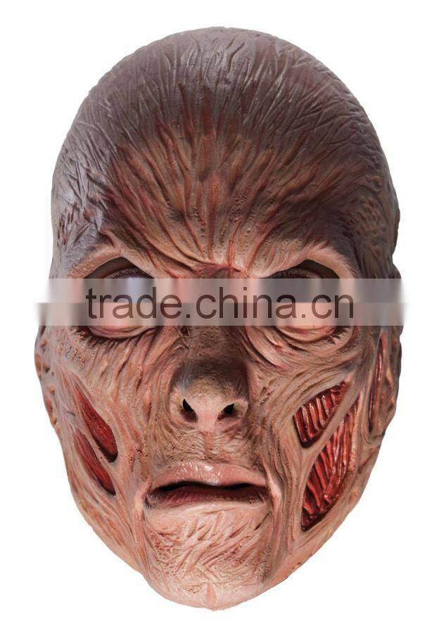 Freddy Kreuger 3/4 Teen Mask