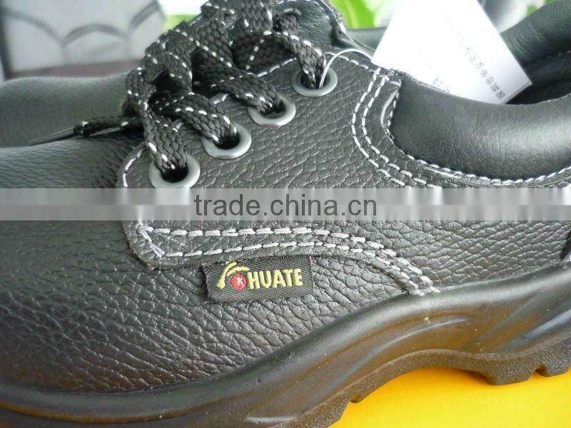 heat resistant safety shoes
