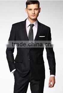 Modern stylish men Suit slim fit
