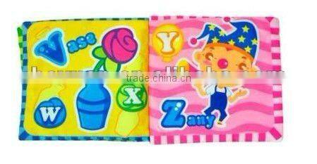 Favorites Compare Learning & educational Baby book/Soft Cloth Baby Book