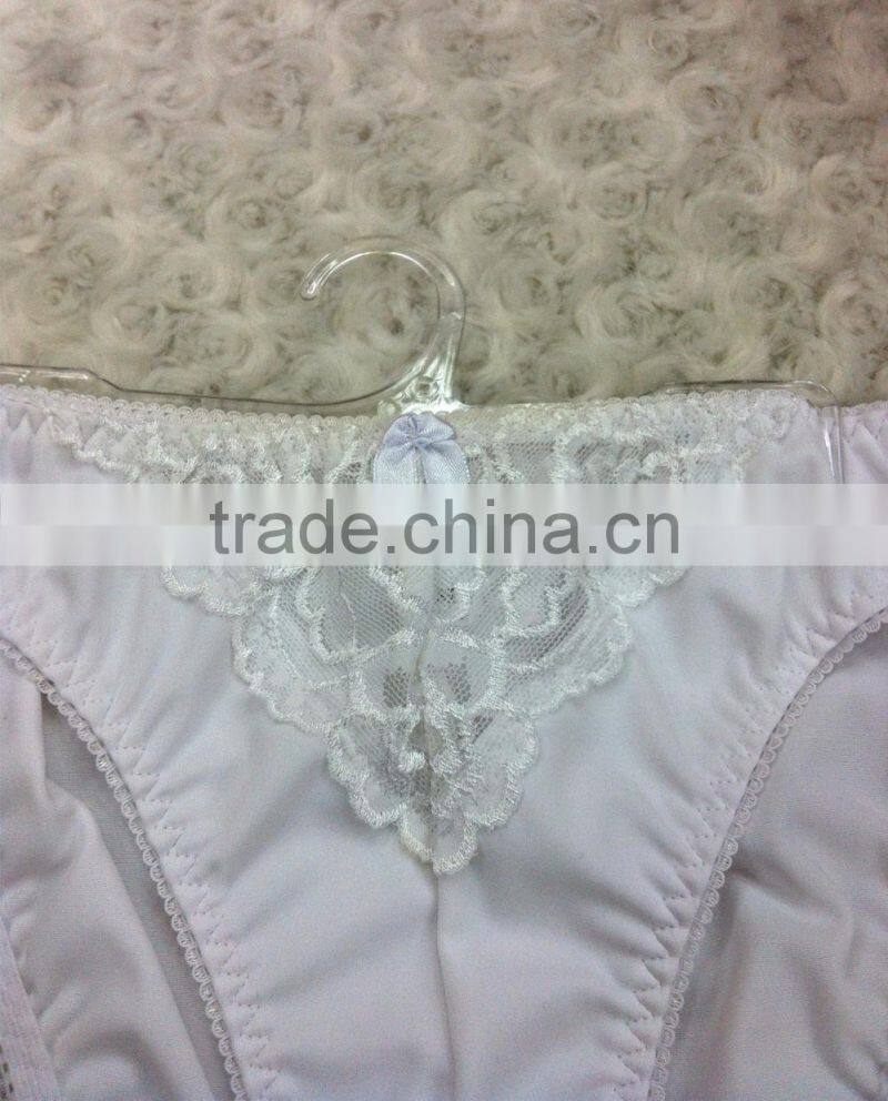 2015 hot sale fancy design best lady sexy panty pictures