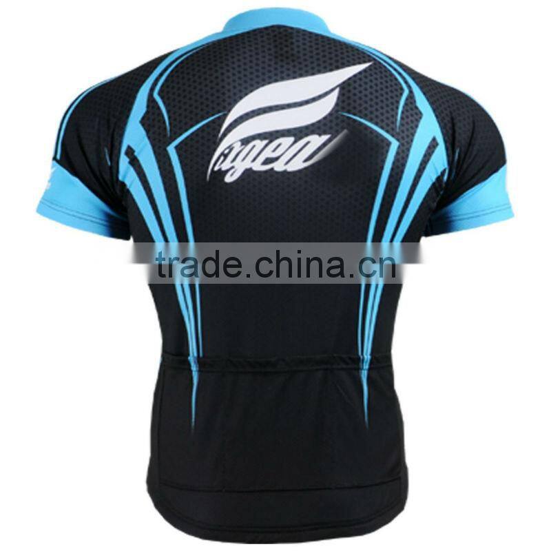 Cycling Jersey Biking Shirts Best Bike Clothing For Men