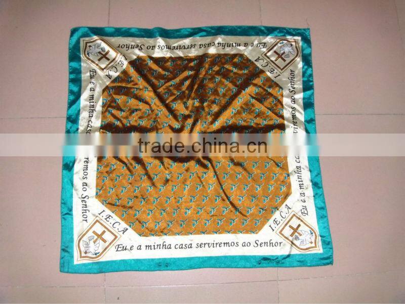 bandana Promotion with Printing