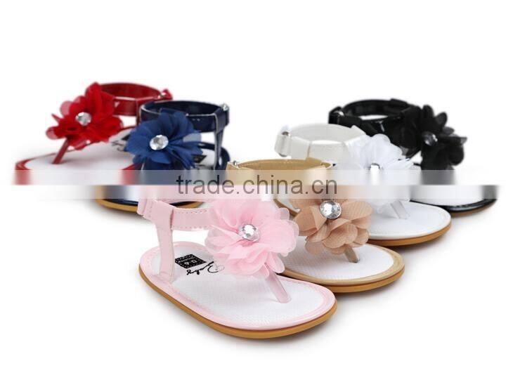 Rome shoes for baby, dimond baby girl shoes