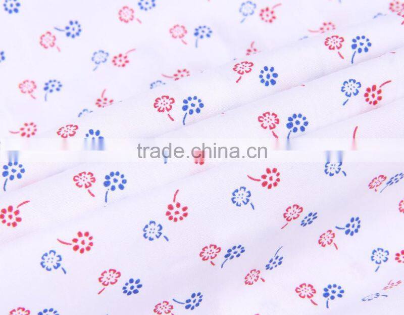 2017 latest men's long sleeve button-down collar slim fit shirt with contrast collar and cuff