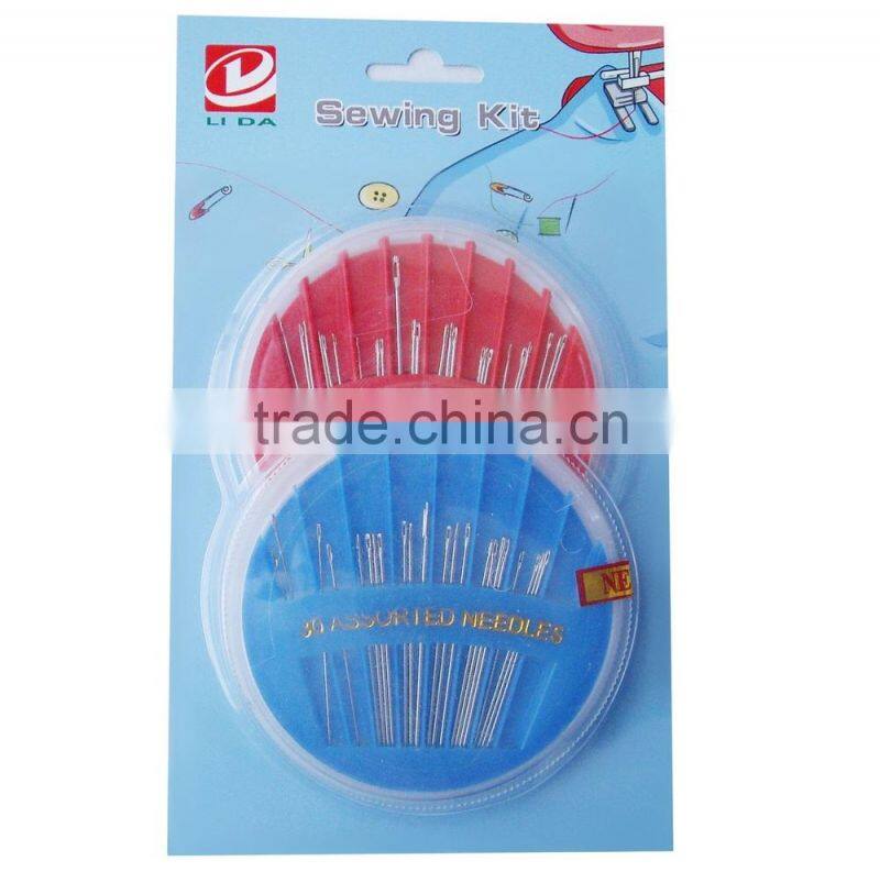 Sewing Kit Type and Hand Sewing Use sewing needle