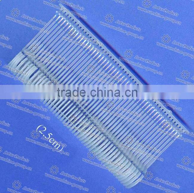 Standard Tag Pin For Garments Tag Fastener Color Standard Tag Pin
