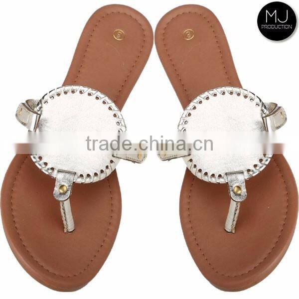 Factory wholesale kid sandal