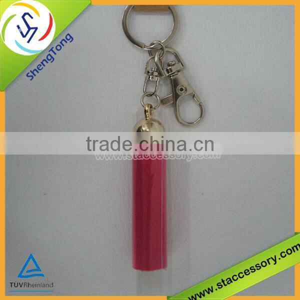 hot sale wholesale tassel charms/colorful tassel charms