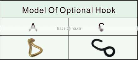 25mm ratchet lashing from china factory