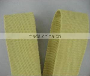 2013 high strenght 100% from aramid yarn