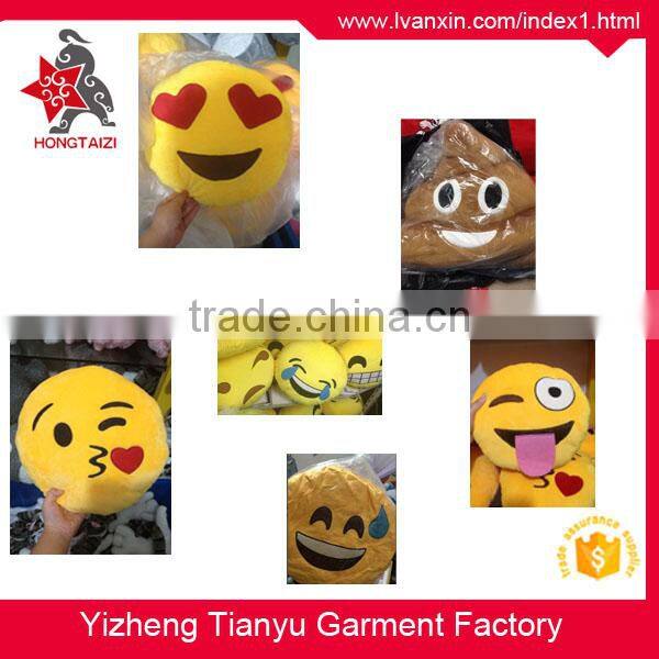 The new classic mixed type emoji backpack