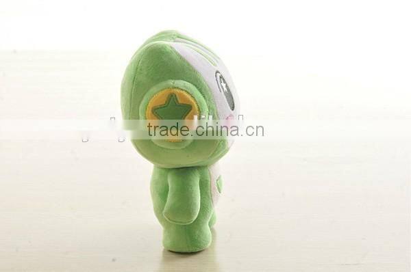 Promotional Cute Soft Toy Cheap Custom Plush Toy
