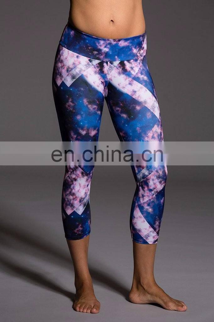Bamboo active leggings