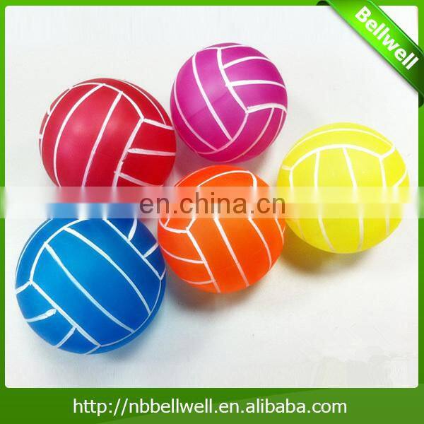Environment Friendly Inflated PVC Ball