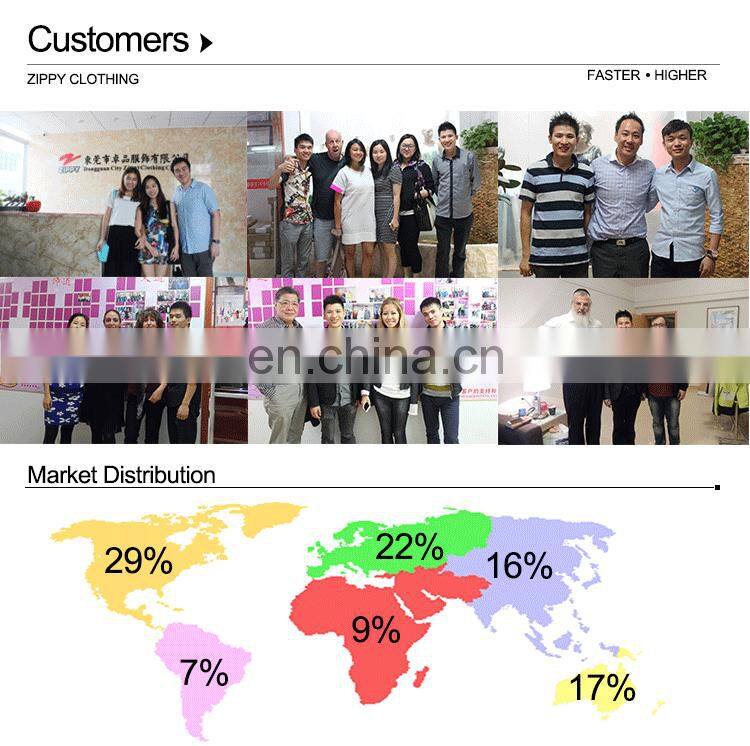 Fashion Cutting Chiffon Blouse Design Black Withe Stripe Cold Shoulder Lady Blouse